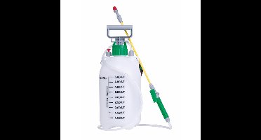 Onkruid bestrijding sproeier 5 liter