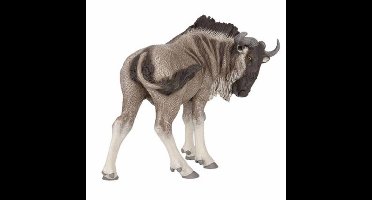 Plastic speelgoed figuur Gnoe 12 cm - Action products