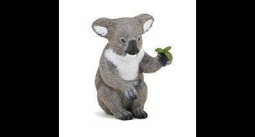 Plastic speelgoed figuur koala 6 cm - Action products