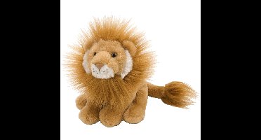 Pluche knuffel Leeuw van 20 cm
