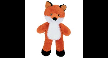 Pluche speelgoed knuffeldier Vos van 42 cm