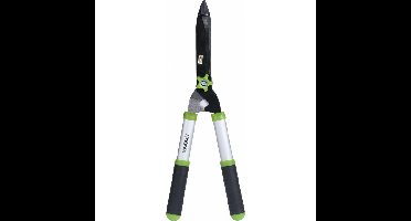 Pro Garden Heggenschaar - handmatig - 54 cm - softgrip