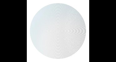 ProPlus Stoplichtkijker - Kunststof - ? 8 cm - Transparant - Eenvoudig te bevestigen