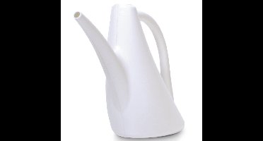 Prosperplast Gieter - wit - kunststof - 1.5 liter