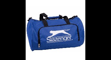 Slazenger Sporttas - blauw - 45L - reistas - 50 x 30 cm - trainingstas