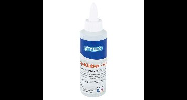 Stylex Multi Glue alleslijm - fles 100 gr - hobbylijm - knutsellijm - voor diverse materialen