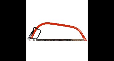 Takkenzaag beugel - 60 cm(zaagblad 52 cm) - Droog/nat hout geschikt - Metaal
