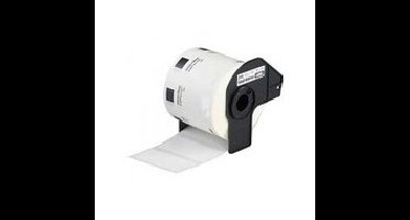 Huismerk Brother DK-11240 Labels (102x51mm)