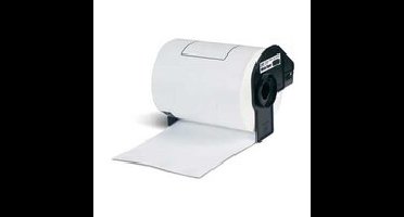 Huismerk Brother DK-11247 Labels (103x164mm)