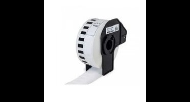 Huismerk Brother DK-22210 Continue Labels (29mm x 30,48m)