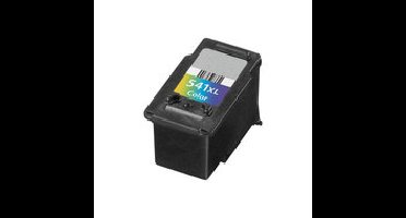 Huismerk Canon CL-541 XL Inktcartridge Kleur