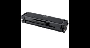 Huismerk Dell 1160/1165 (593-11108) Toner Zwart
