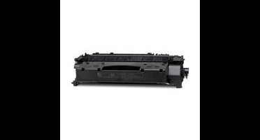 Huismerk Canon 719 Toner Zwart