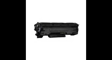 Huismerk Canon CRG-728 Toner Zwart