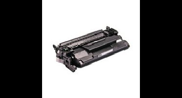 Huismerk Canon 052H Toner Zwart