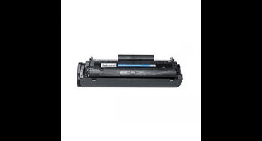 Huismerk Canon CRG-703 Toner Zwart