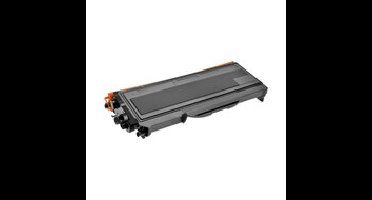 Huismerk Brother TN-2000 Toner Zwart