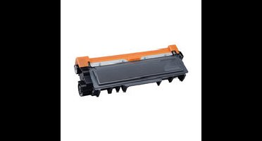 Huismerk Brother TN-2310/TN-2320 Toner Zwart