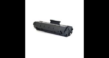 Huismerk HP 06A (C3906A) Toner Zwart