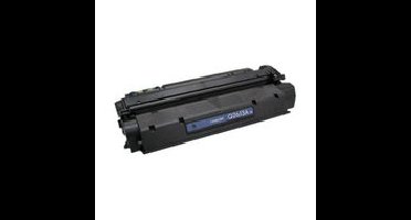 Huismerk HP 13A (Q2613A) Toner Zwart