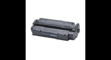 Huismerk HP 24A (Q2624A) Toner Zwart