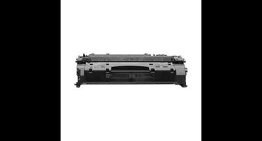 Huismerk HP 80X (CF280X) Toner Zwart