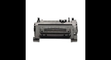 Huismerk HP 90X (CE390X) Toner Zwart
