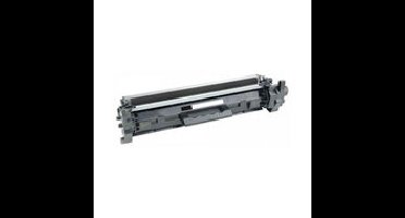 Huismerk HP 94A (CF294A) Toner Zwart