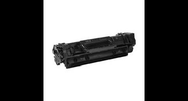 Huismerk HP 139A (W1390A) Toner Zwart