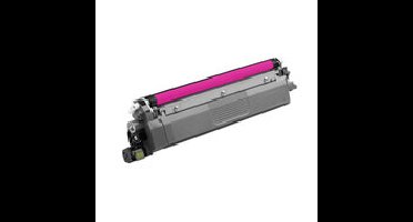 Huismerk Brother TN-248XLM Toner Magenta Hoge Capaciteit