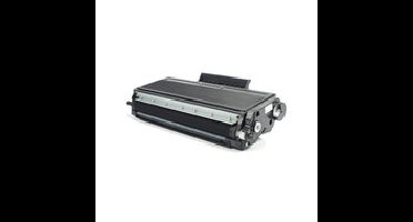 Huismerk Brother TN-3610XL Toner Zwart Hoge Capaciteit