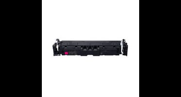 Huismerk Canon 069H Toner Magenta Hoge Capaciteit