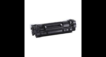 Huismerk Canon 071H Toner Zwart Hoge Capaciteit