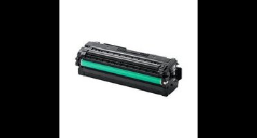 Huismerk Samsung CLT-K505L (SU168A) Toner Zwart
