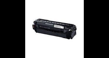 Huismerk Samsung CLT-K503L (SU147A) Toner Zwart