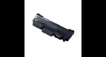 Huismerk Xerox 106R02777 Toner Zwart Hoge Capaciteit