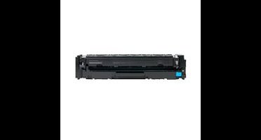 Huismerk HP 219X (W2191X) Toner Cyaan Hoge Capaciteit