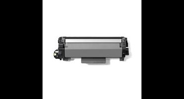 Huismerk Brother TN-2510 Toner Zwart