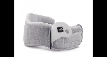 Push Med Nekbrace - 1 - Grijs