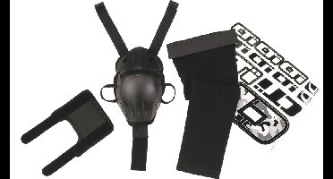 Össur CTi MX-Kit - M