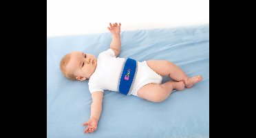 Reh4Mat voor Baby's Navelbreukband - Universeel