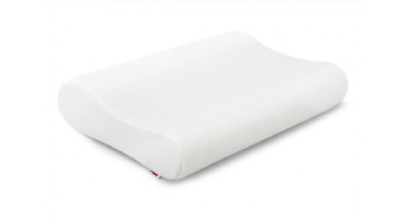 Reh4Mat Orthopedisch Kussen Bij Nekpijn, Migraine En Slaapapneu - Maxi