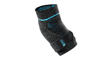 Össur Formfit® Pro Elbow - Elleboogbrace - L - Zwart