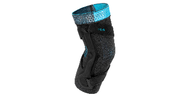 Össur Formfit® Pro Knee OA - Osteoartritis Kniebrace - L - RL/LM - Zwart