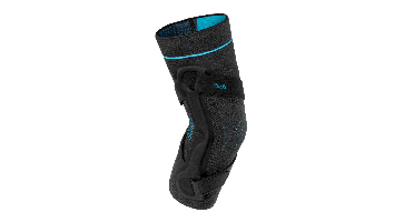 Össur Formfit® Pro Knee OA - Osteoartritis Kniebrace - L - RM/LL - Zwart