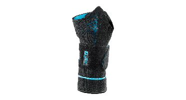 Össur Formfit® Pro Wrist - Polsbrace - XS - Links - Zwart