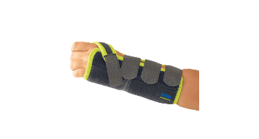 EMO KIDS Voor Kinderen Polsbrace - S