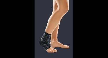 EMO Medi Levamed® E⁺motion® Performance Sport Enkelbrace - 3