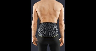 EMO Medi Lumbamed® E⁺motion® Performance Sportbrace Rug - 2
