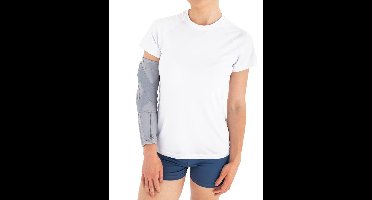 Reh4Mat Anti-strek Elleboogbrace - L